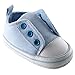 Luvable Friends Unisex Baby Crib Shoes