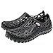 Amoji Unisex Water Shoes Outdoor Clogs Sandals