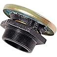 Dee Zee DZGASCAP Transfer Tank Vented Cap w/ Threaded Neck