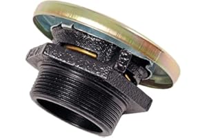 Dee Zee DZGASCAP Transfer Tank Vented Cap