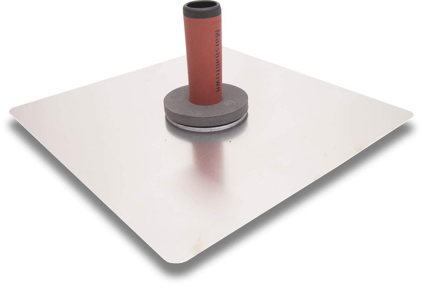 Marshalltown 2 13.5x13.5-inch Aluminium Hawk