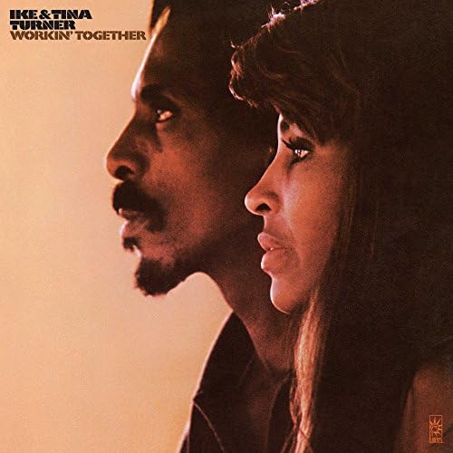 Ike & Tina Turner - River Deep Mountain High - Amazon.com Music