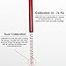 2 Pack - Pencil Gauges - Accurate & Reliable Everytime