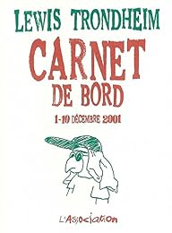 Carnet de bord