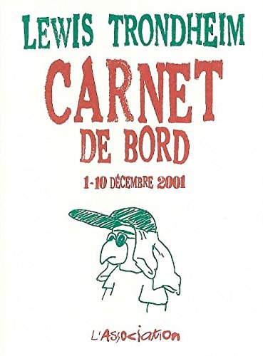 Carnet de bord