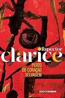 Livro Perto do coração selvagem