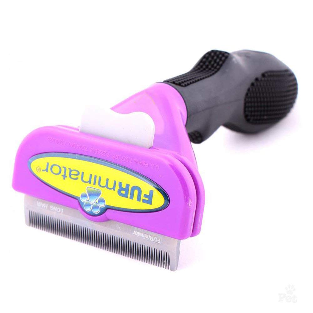 Smiledrive De Shedder For Large Short Haired Cats Cat Groomer