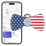 Coredy Lotogo B1 Bluetooth Tracker, Works with