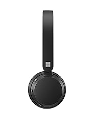 Microsoft Modern - Wireless Headset,Comfortable