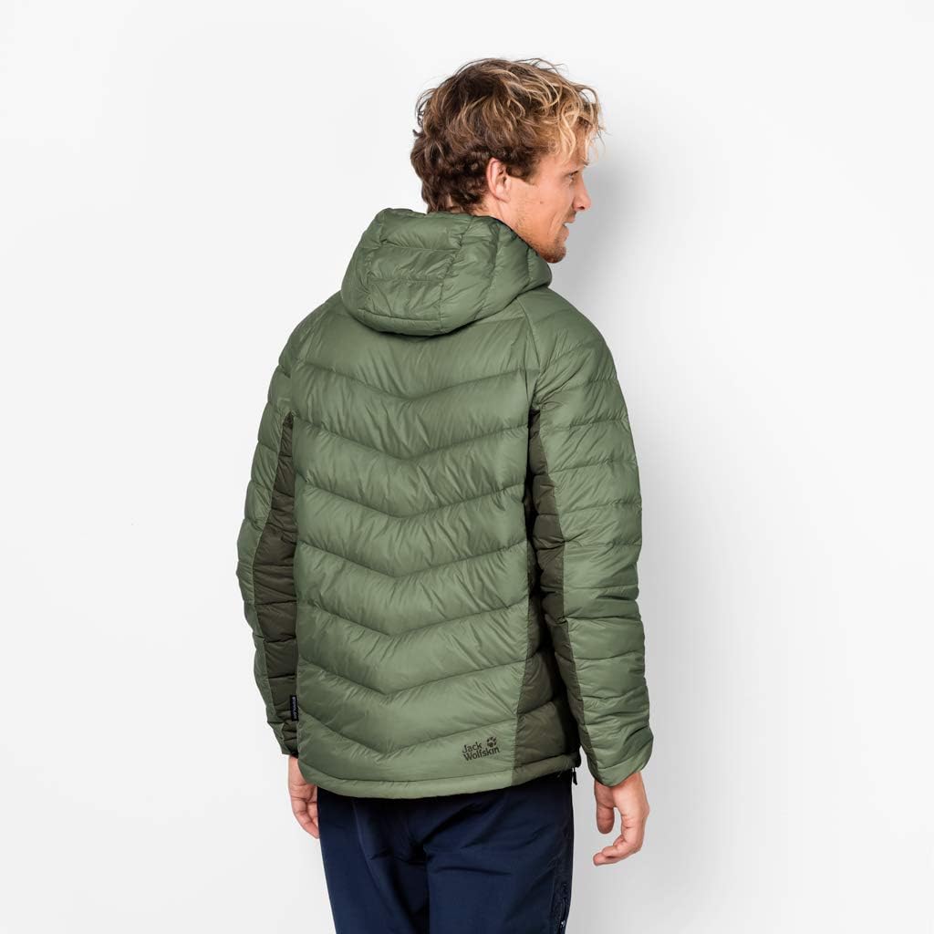 jack wolfskin neon