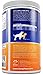 Zesty Paws NAD+ Pill Wrap Probiotic Paste for Dogs - Immune & Digestive System Support - Bacon Flavor - with DE111 Bacillus subtilis - Pockets Any Pill, Tablet & Capsule for Your Dog - 60 Portions