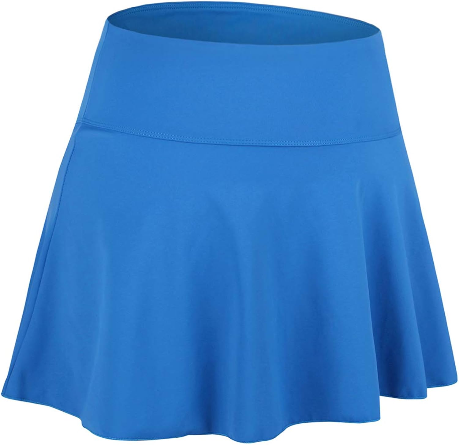 plus size swim skirt high waist