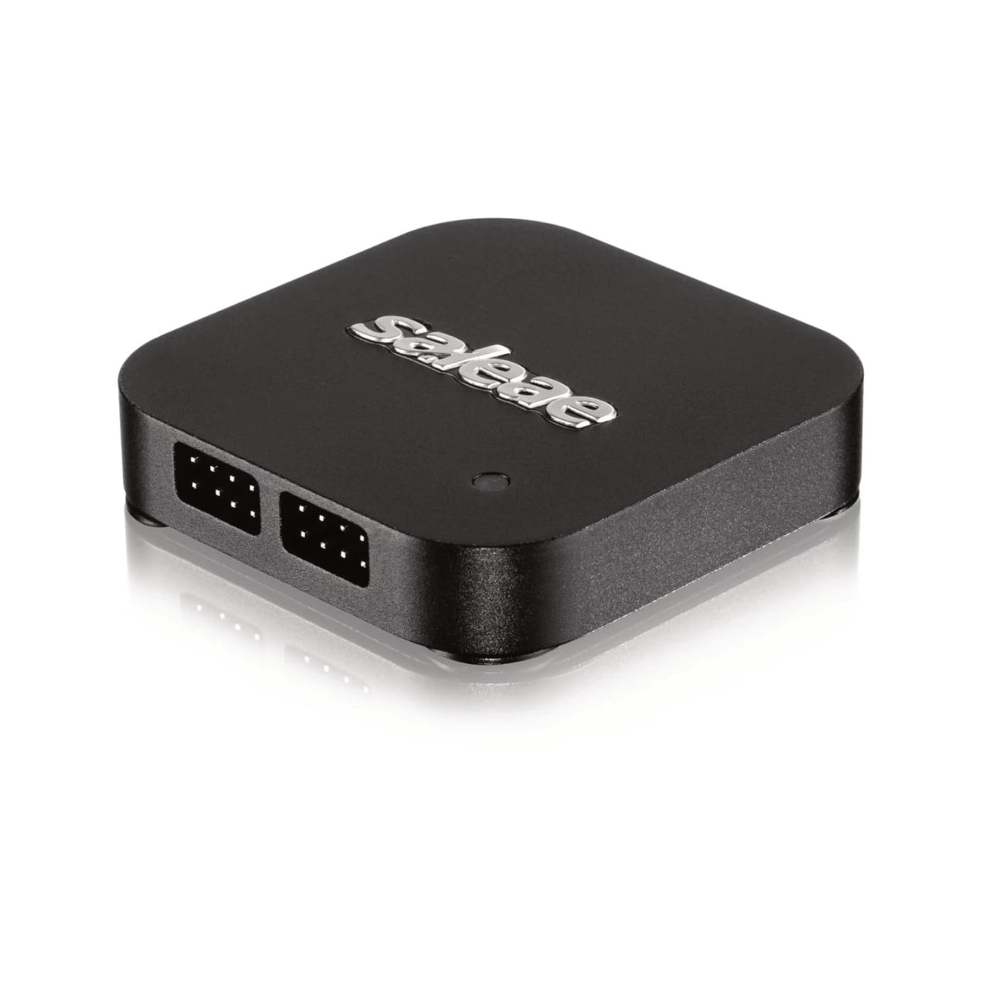 Logic 8 (Black) - Saleae 8-Channel Logic Analyzer