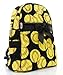 Softball Quilted Backpack