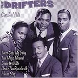 The Drifters Album: «The Drifters Greatest Hits» (Front side) The Drifters Album: «The Drifters Greatest Hits» (Front side)