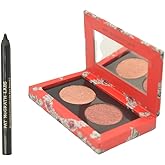 Pat McGrath Labs Petallic Passion Shimmer & Smoke Kit