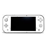 MightySkins Skin Compatible with Nintendo Switch