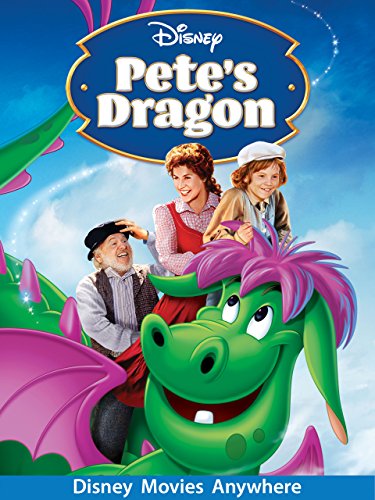 Pete's Dragon