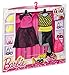 Barbie #6 Fashion Pack (2 Pack)