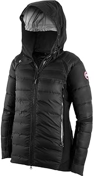 canada goose sutton hybridge parka