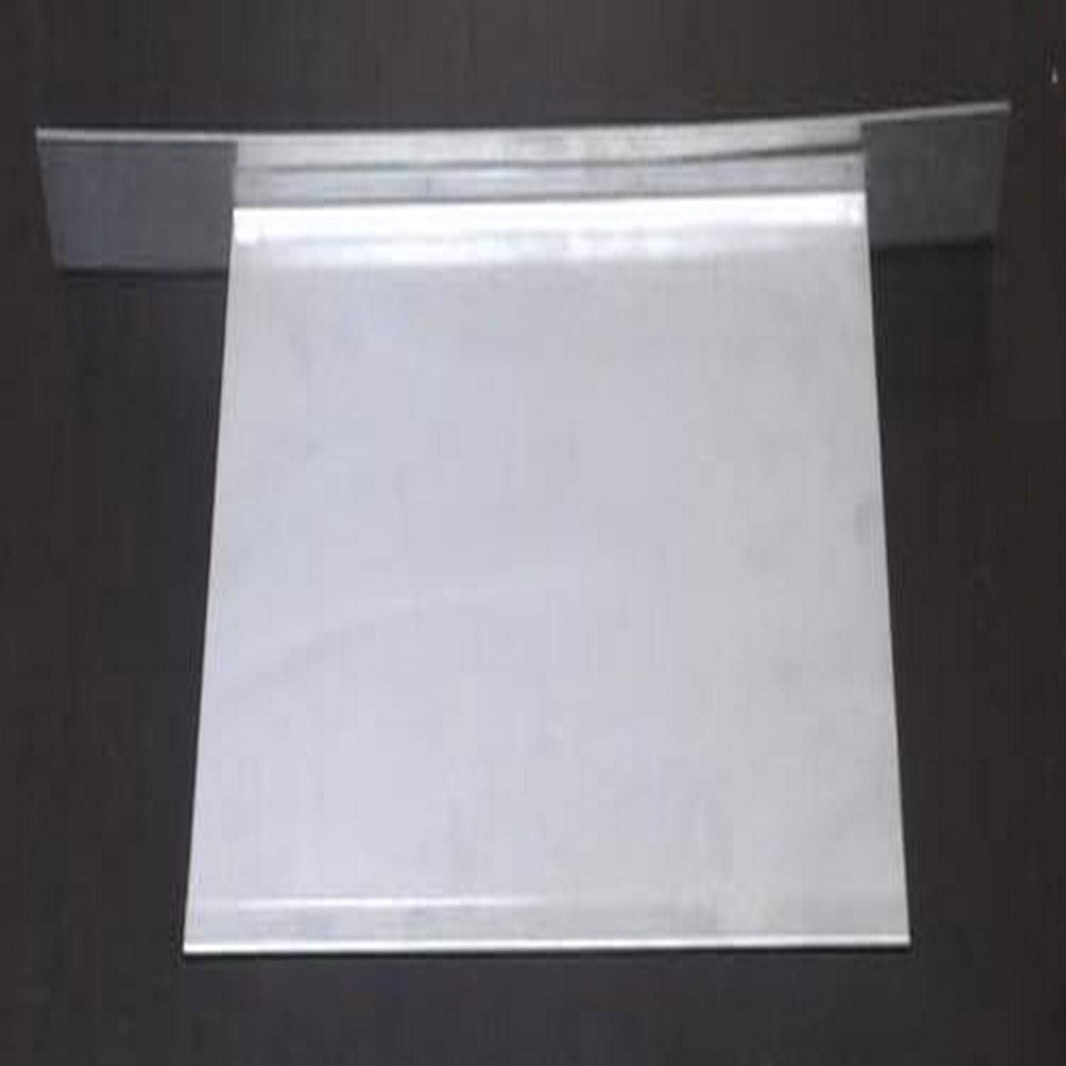 SUNSTONE P-Divider 304 Stainless Steel Flame Divider