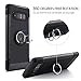 Besiva Note 8 case, Ultra Thin Soft Slim Cover Case Durable Flexible Anti-Scratch Full Protective for Note 8
