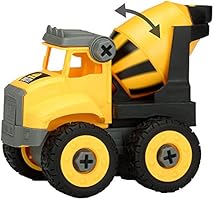 kid galaxy take apart