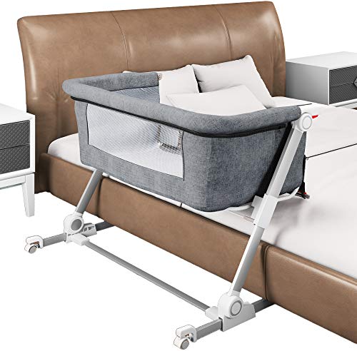 portable bassinet co sleeper