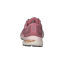 ASICS Women's Low-Top Running Shoes, Smokey Rose