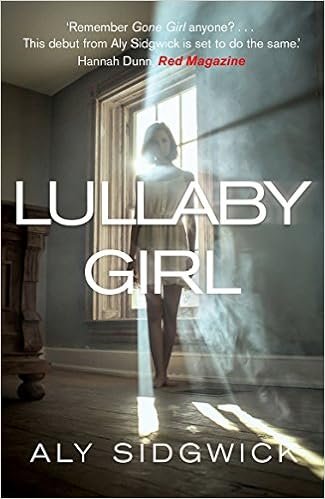 Lullaby Girl Amazon Es Sidgwick Alison Sidgwick Aly Libros En Idiomas Extranjeros