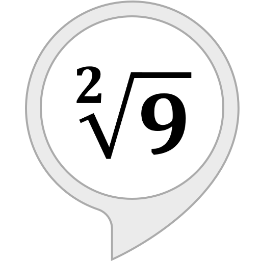 Square Number Checker Alexa Skills
