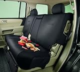 Genuine Honda 08P32-SZA-100 Seat (2Nd Row) Cover