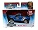 Jurassic World 2015 Movie -1:32 Scale diecast rescue truck by Jada