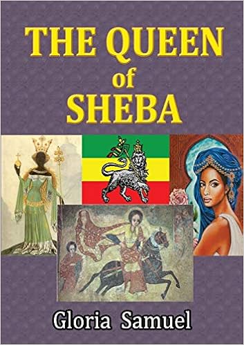 sheba amazon