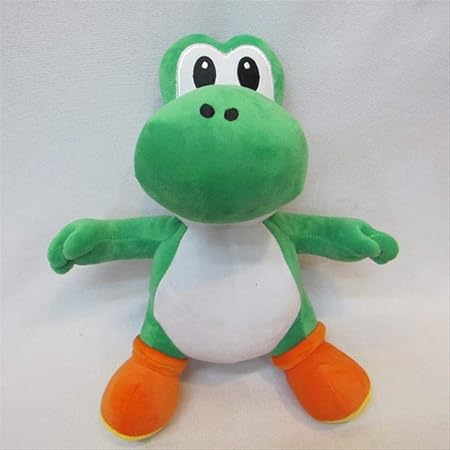 yoshi dolls