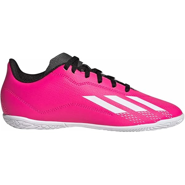 Amazon.com: adidas X SPEEDPORTAL.3 in J (Team Shock Pink 2/Zero