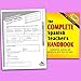 The Complete Spanish Teacher's Handbook: Explanations, exercises and activities for all 83 first year topics