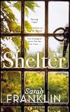 Shelter: `One of the year's hottest debuts' by Sarah Franklin