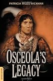 Osceola's Legacy (Alabama Fire Ant) by Dr. Patricia Riles Wickman