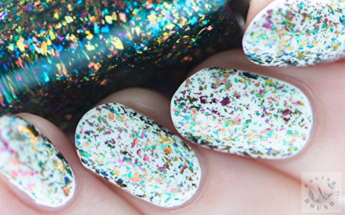 マニキュア ネイルラッカー Ilnp ポリッシュ ネイル Ferris Wheel Wheel B018yovn2c ネイルカラー Ferris マニキュアネイルポリッシュ 返品交換不可 Swedags Se