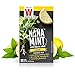 Wissotzky Nana Mint Lemon Herbal Tea (2 Pack)