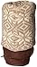 Muk Luks Women's Mukluk Legwarmer Nordic Slipper