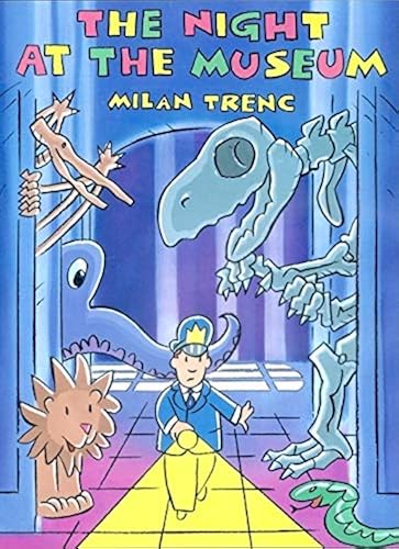 Download The Night at the Museum PDF