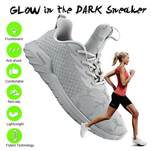 soulsfeng mens running shoes