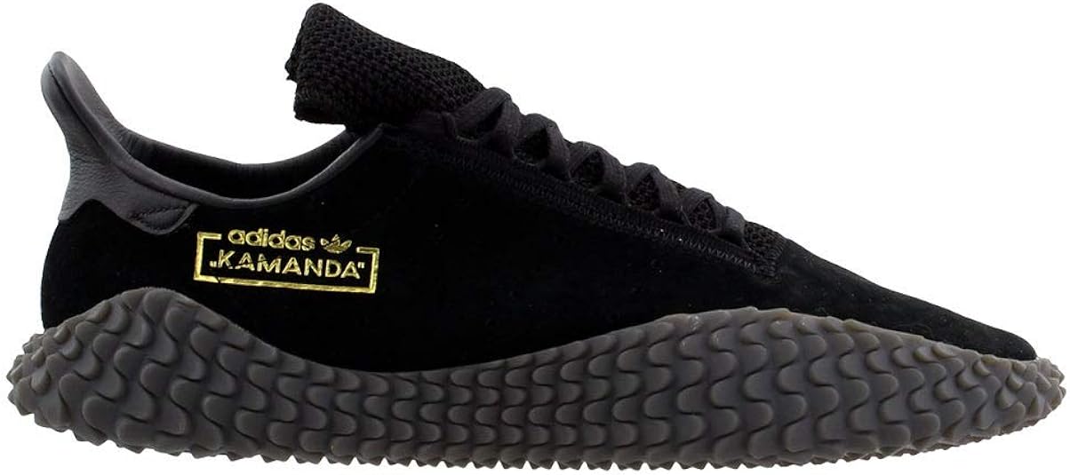 kamanda adidas