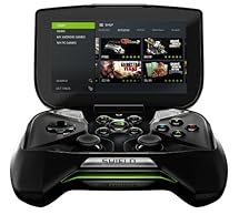 NVIDIA SHIELD Portable