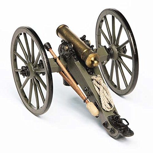 Guns of History Mountain Howitzer 12 lb Gun Model Kit Sale Save 42% - Model Expo