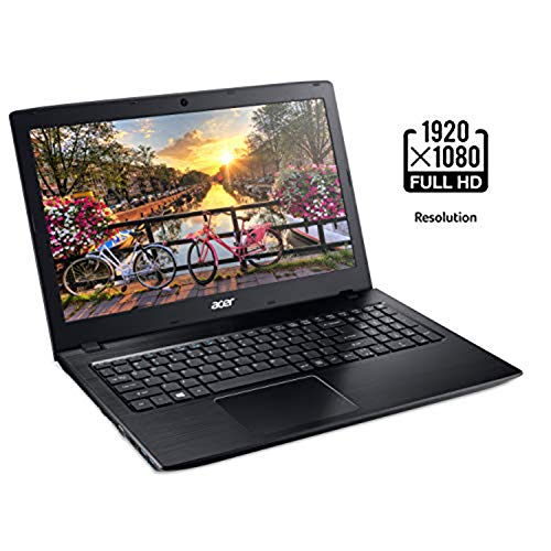Acer Aspire E 15, Full HD, 8th Gen Intel Core i3-8130U, 6GB