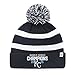 MLB Kansas City Royals 2015 World Series Champions '47 Breakaway Cuff Knit Hat with Pom, Navy, One Size