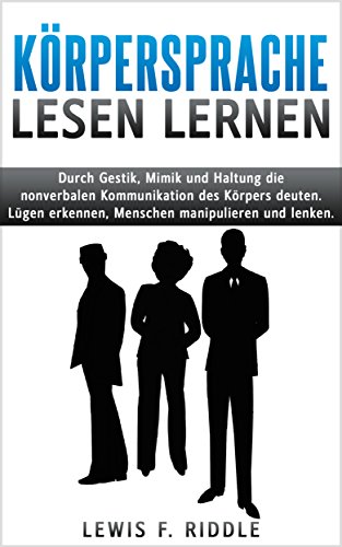 körpersprache lesen